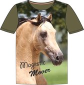 Horka kinder T-shirt Horsy