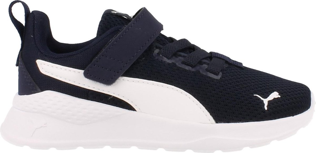Puma Anzarun Lite AC PS Sneakers Junior Zwart