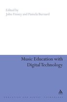 Music Education With Digital Technology
