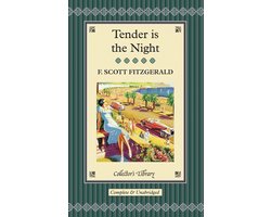 Tender Is The Night