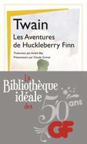 Les aventures d'Huckleberry Finn