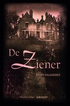 De Ziener, Kevin Valgaeren | 9789079552535 | Boeken | bol.com