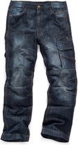 Scruffs Trade Denim-Taille 36 / Lengte 32