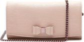 Ted Baker Zea Taupe Clutch  - Taupe