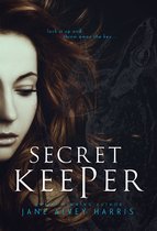 My Myth Trilogy 2 - Secret Keeper