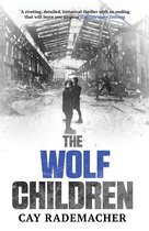 Frank Stave Investigations 2 - The Wolf Children