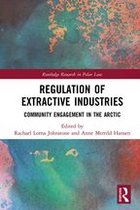 Routledge Research in Polar Law - Regulation of Extractive Industries