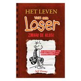 Omslag Het leven van een loser 7 - Zwaar de klos