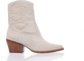 BRONX beige westernboot "47209 CC JUKESON" maat 38