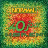 Normaal - 40 Jaar H'ken (4 CD)