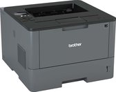 Bol.com Brother HL-5200DW/NON - Laserprinter 128MB 40ppm A4 aanbieding