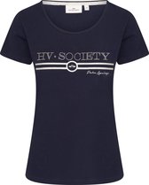 HV Society Dames T-shirt Rama