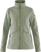 Fjallraven Travellers MT Dames Outdoorjas - Sage Green - Maat S