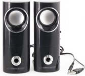 Esperanza USB Stereo Speakers 2.0 Beat