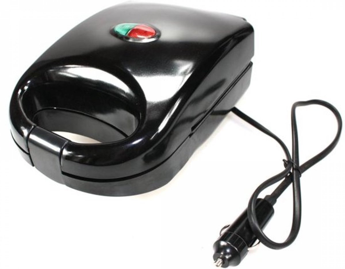 Auto Tosti IJzer - 24v - 120w