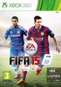 Electronic Arts FIFA 15, Xbox 360 Standard