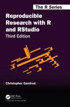Chapman & Hall/CRC The R Series - Reproducible Research with R and RStudio
