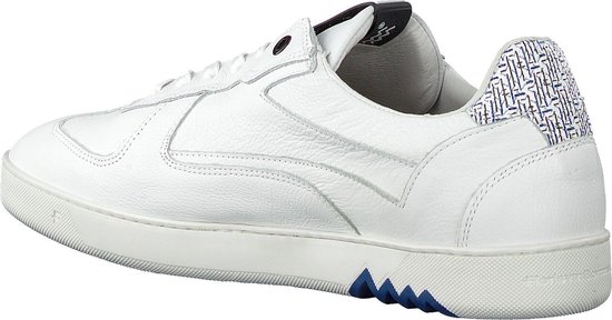 Floris v Bom 16342 16342/27 White 16342/27