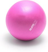 Pilates gymnastiek bal - Ø 23 cm pink Fitnessbal YOGISTAR