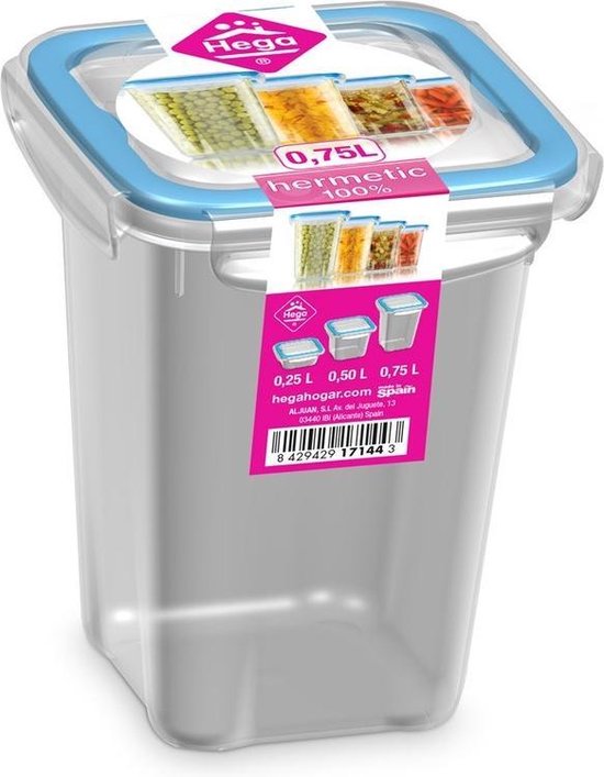 L - Vert-1,5l - Récipient De Stockage Des Aliments Pour Animaux De