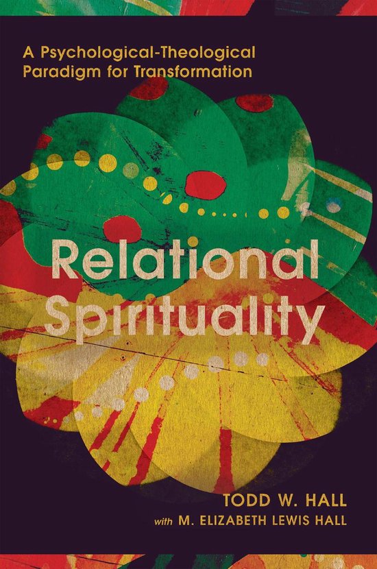 Christian Association for Psychological Studies Books - Rela ... - cover