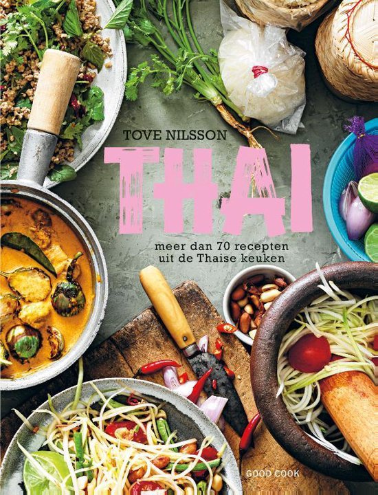 Thai - Tove Nilsson