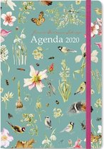 Weekagenda 2020 Janneke Brinkman