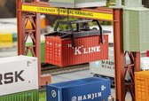 Faller - 20’ Container K-LINE