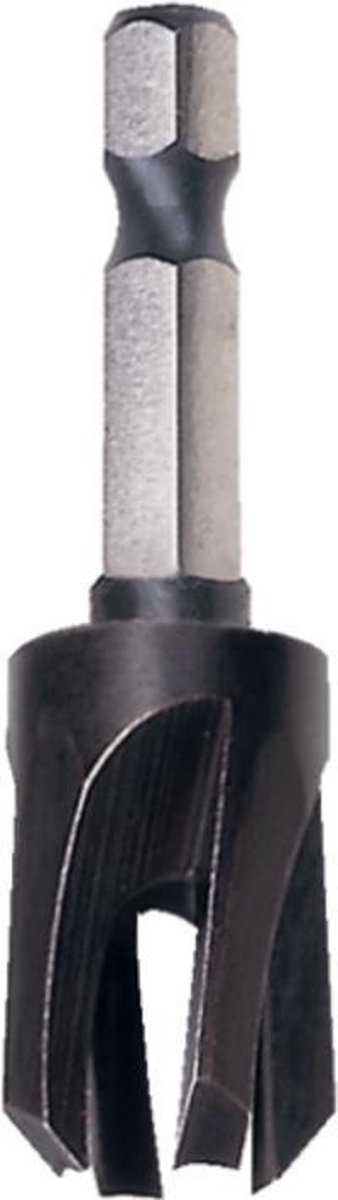Lintner Proppenboor voor schroeven ø3.5mm (04-721) met 1/4