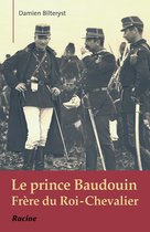 Le prince Baudouin