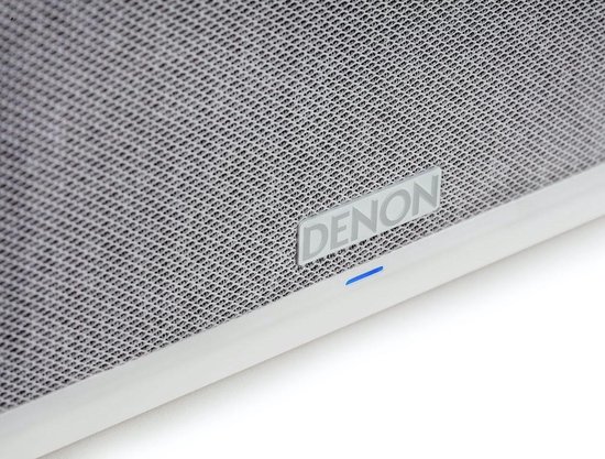 Denon Home 250 Wifi Speaker met HEOS built-in - Draadloze multiroom speakers met bluetooth - White — afbeelding 3