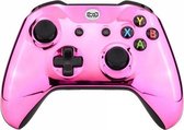 Chrome Pink - Custom Xbox One S Wireless Controller | Clever Gaming