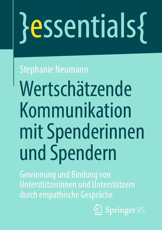 Social Science and Law (German Language) - Wertschätzende K ... - cover