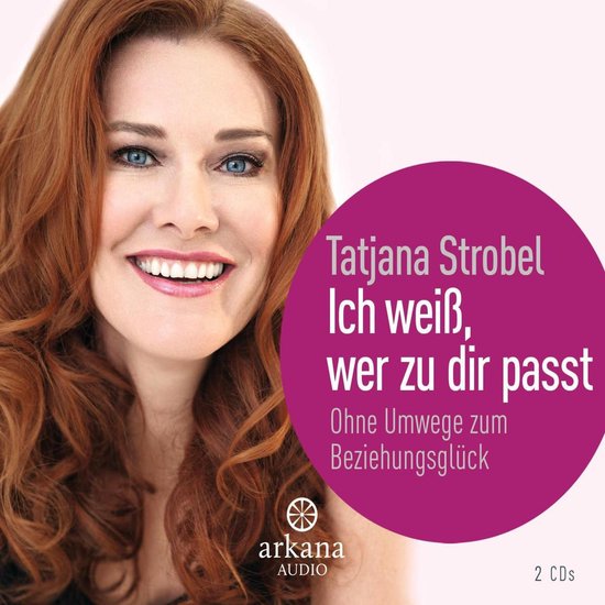 Ich weiß, wer zu dir passt - cover