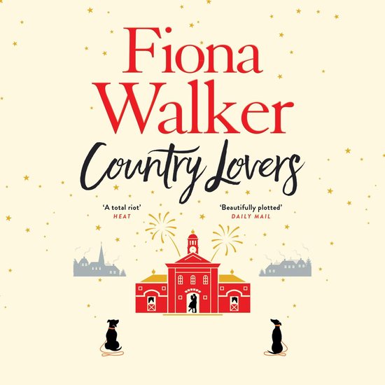 Country Lovers - cover