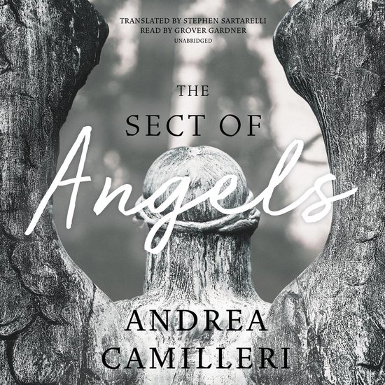 The Sect of Angels - cover