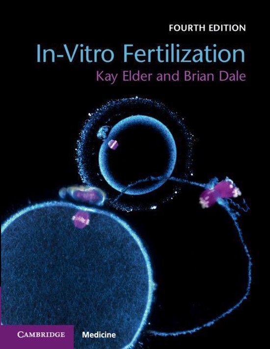 In-Vitro Fertilization - cover