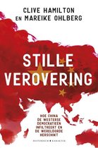 Stille verovering