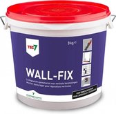 Wall Fix - Lichtgewicht epoxymortel - Tec7 - 3 Kilos