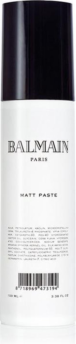 Balmain - Matt Paste 100 ml | Haarstudioemmen.nl