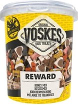 Voskes Training Mix Pot - 12 x 500 gr - Voordeelverpakking