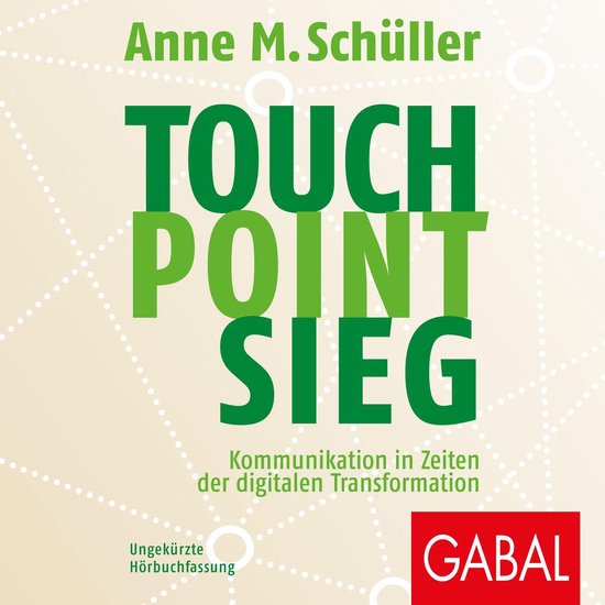 Touch. Point. Sieg. - cover