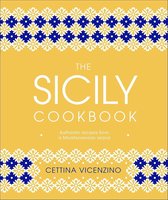 Sicily Cookbook