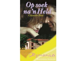 Op soek na 'n held