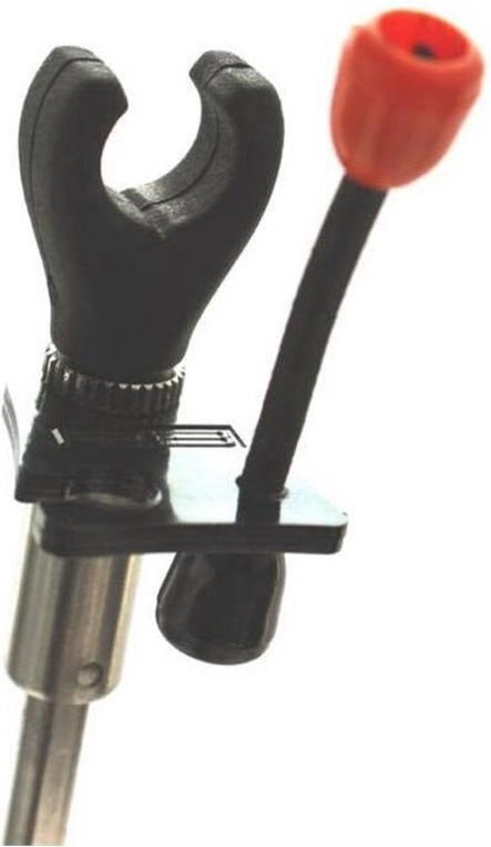 PB Bungee Rod Lock 11cm
