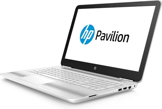 HP Pavilion 15-au178nb - Laptop / Azerty