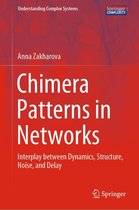 Understanding Complex Systems - Chimera Patterns in Networks