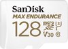 SanDisk Max Endurance 128 GB MicroSDXC UHS-I Klasse 10