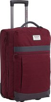 BURTON CHARTER ROLLER port royal slub