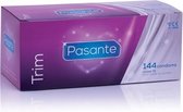 Pasante - Pasante Trim condooms 144 stuks